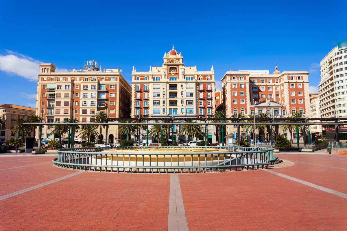 Malaga: un viaggio tra eleganza, arte e sapori nella città che unisce continenti