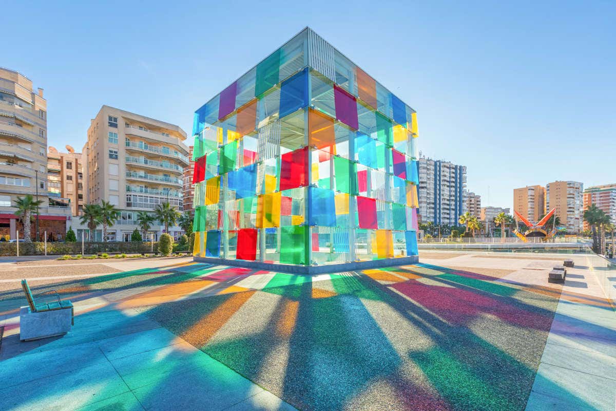 Malaga: un viaggio tra eleganza, arte e sapori nella città che unisce continenti