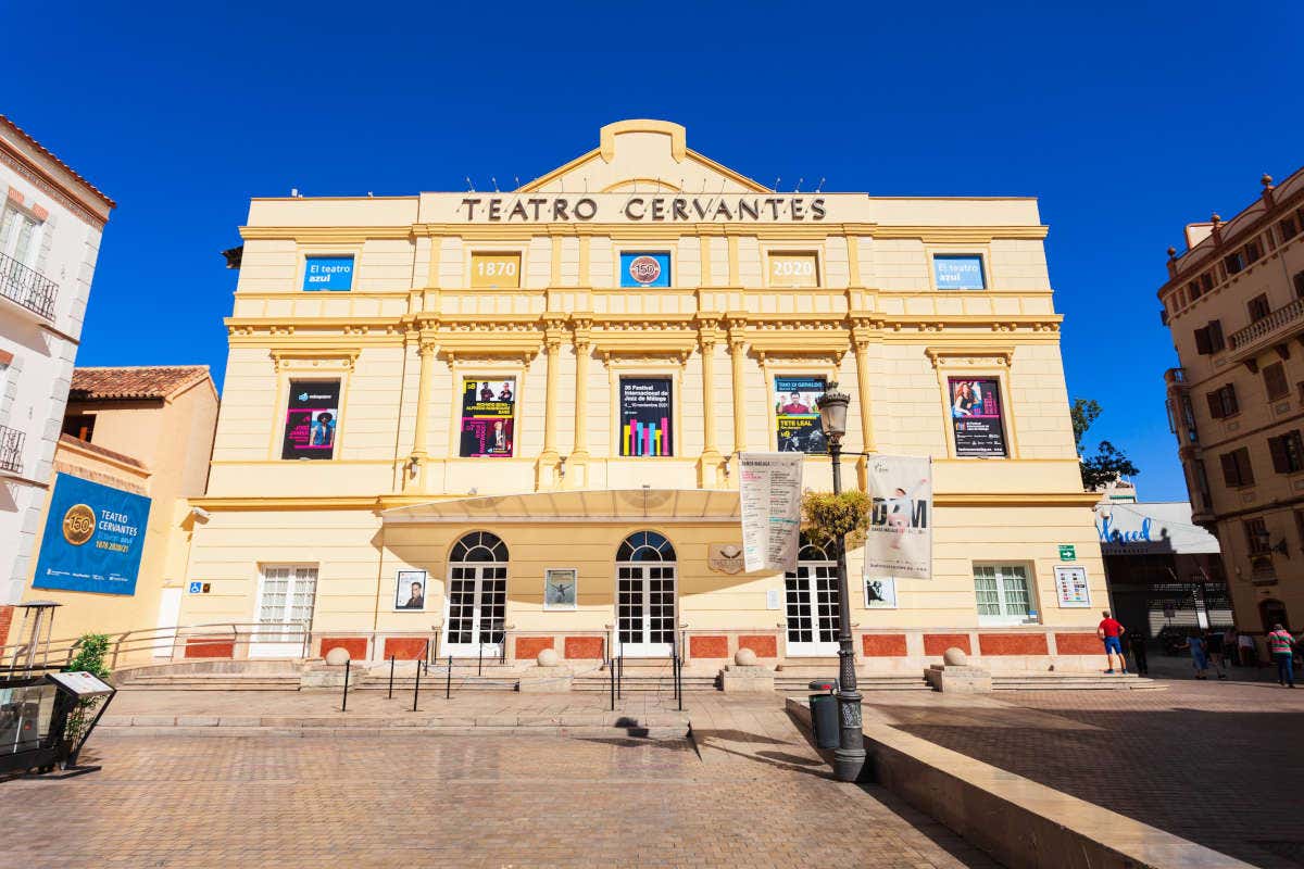 Malaga: un viaggio tra eleganza, arte e sapori nella città che unisce continenti
