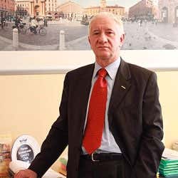 Enzo Malanca