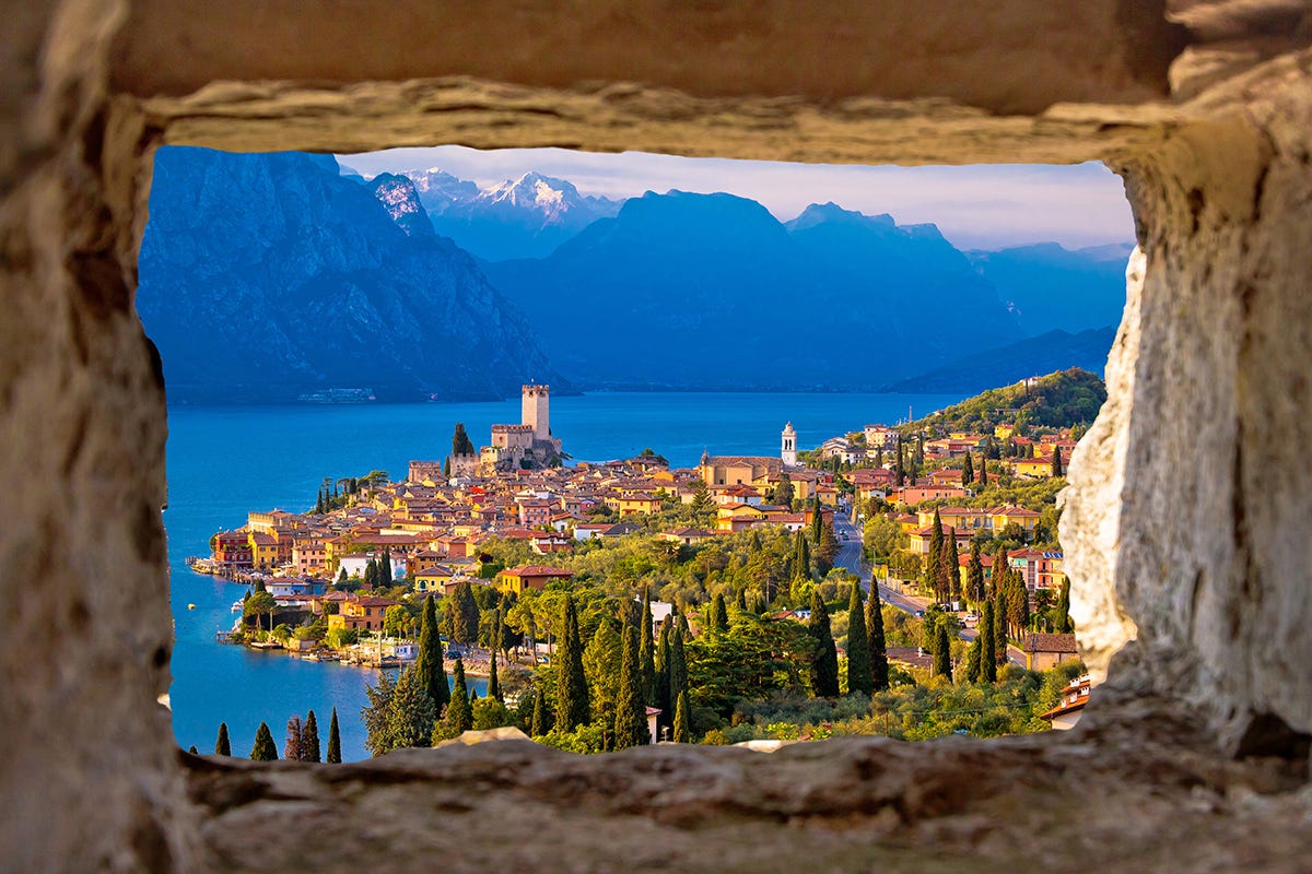 Lago di Garda, verso una stagione da record sulla sponda veronese