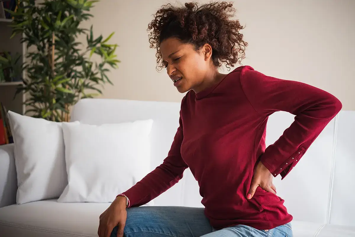 Curare lo stile di vita pu&ograve; essere determinante Mal di schiena, la prevenzione &egrave; fondamentale