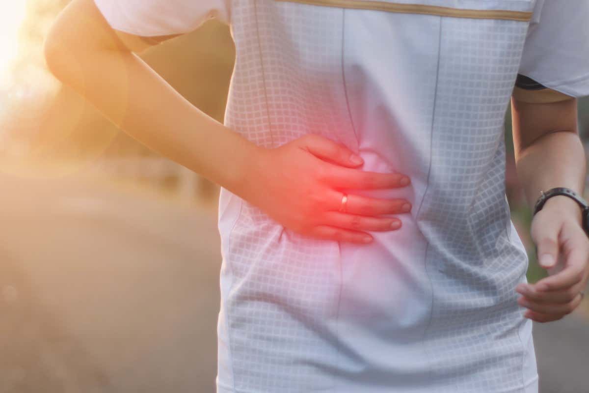 Mal di stomaco in estate? I consigli della nutrizionista