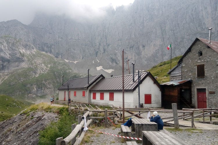 (Malghe alpine lombarde Dalla Regione 838mila euro per la tutela)