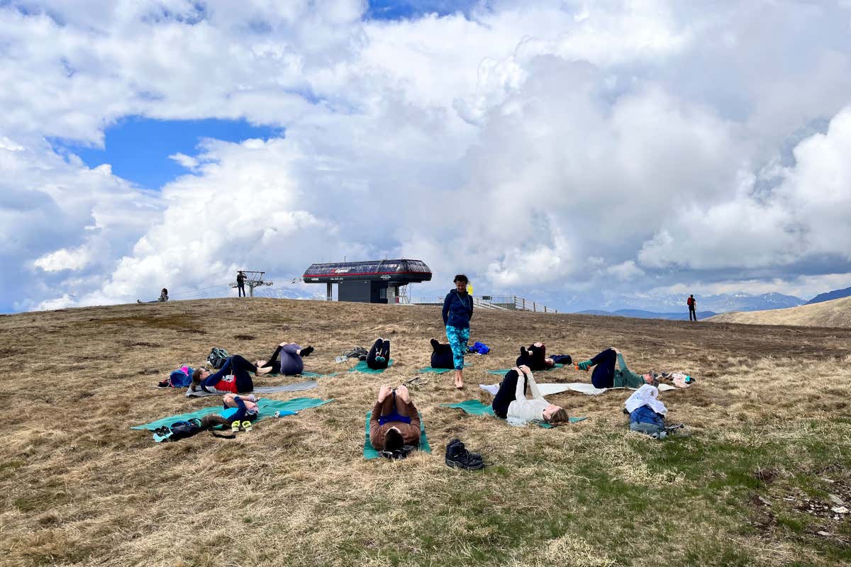 Alto Adige: un tripudio di colori e sapori per “Malghe in fiore”