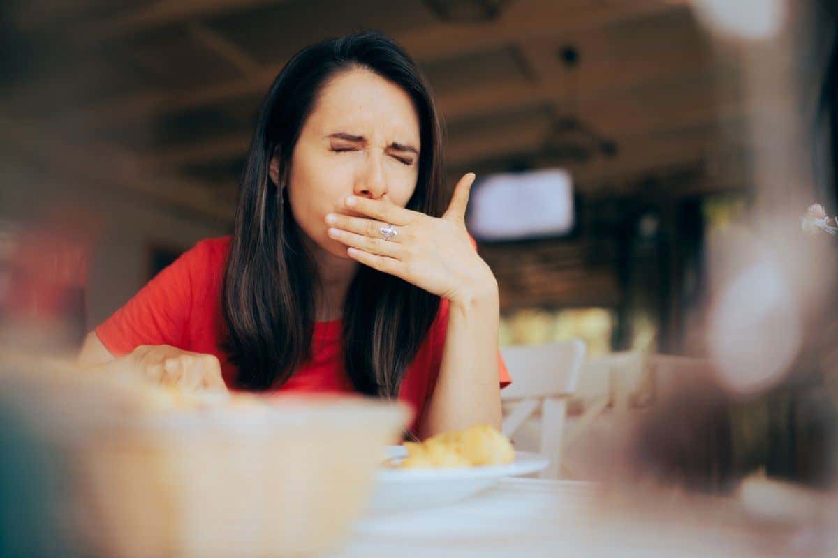 Fingono un malore al ristorante pur di non pagare. Denunciata una coppia