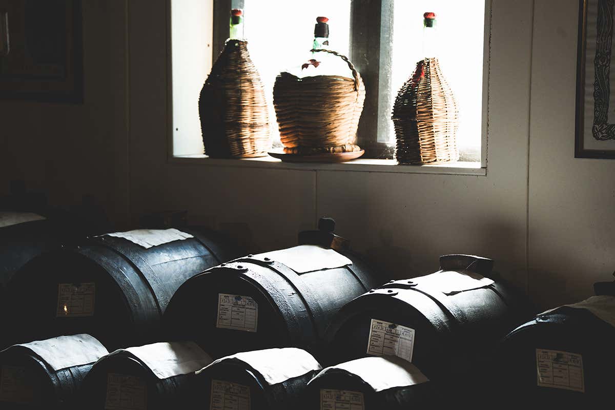 Il modello Acetaie Aperte, da Modena parte la sinergia per il turismo dei territori 