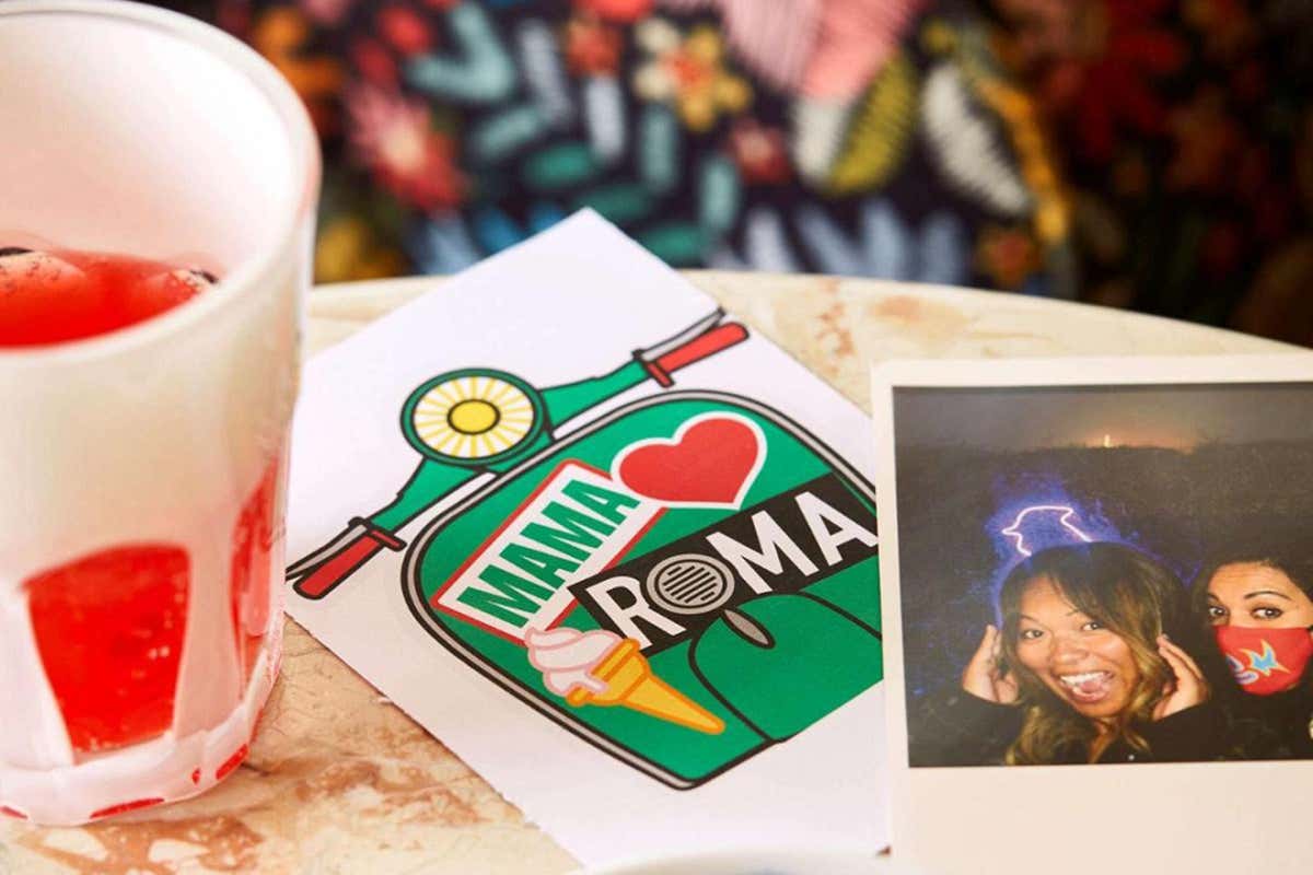 È un albergo di quartiere da vivere Mama sbarca a Roma con prezzi pop e stile unico È un albergo di quartiere da vivere Mama sbarca a Roma con prezzi pop e stile unico