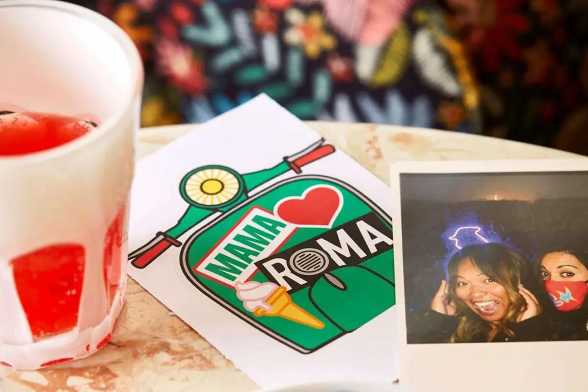 &Egrave; un albergo di quartiere da vivere Mama sbarca a Roma con prezzi pop e stile unico