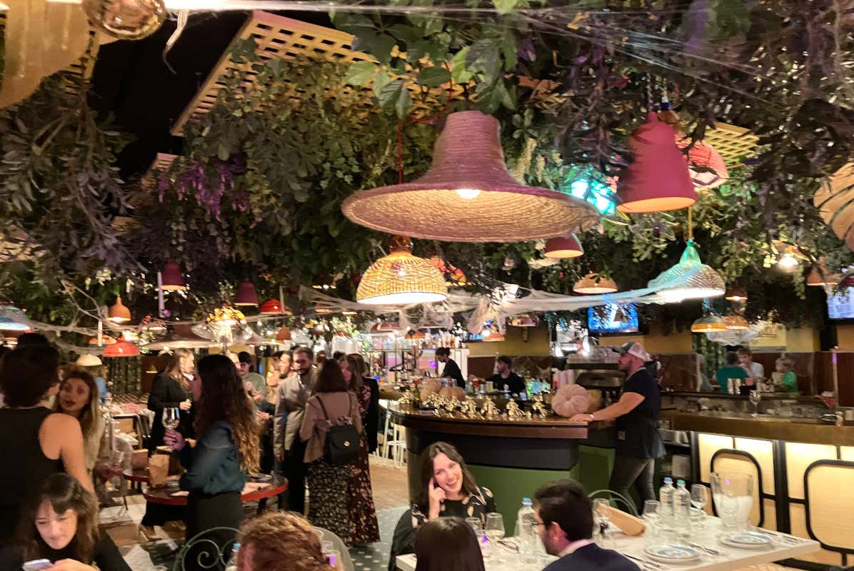 A Roma in alloggio scanzonato? Ecco il Mama Shelter