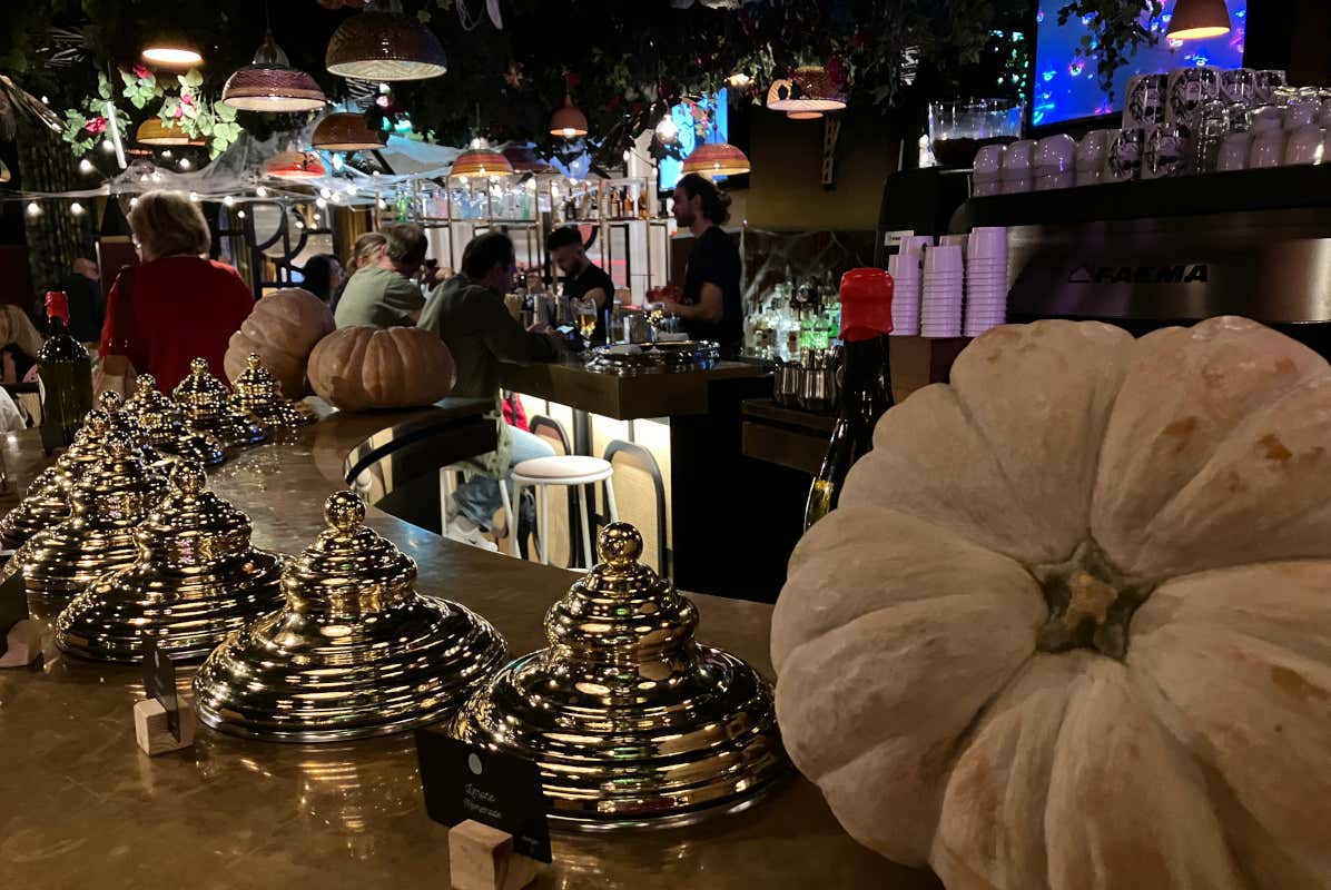 A Roma in alloggio scanzonato? Ecco il Mama Shelter