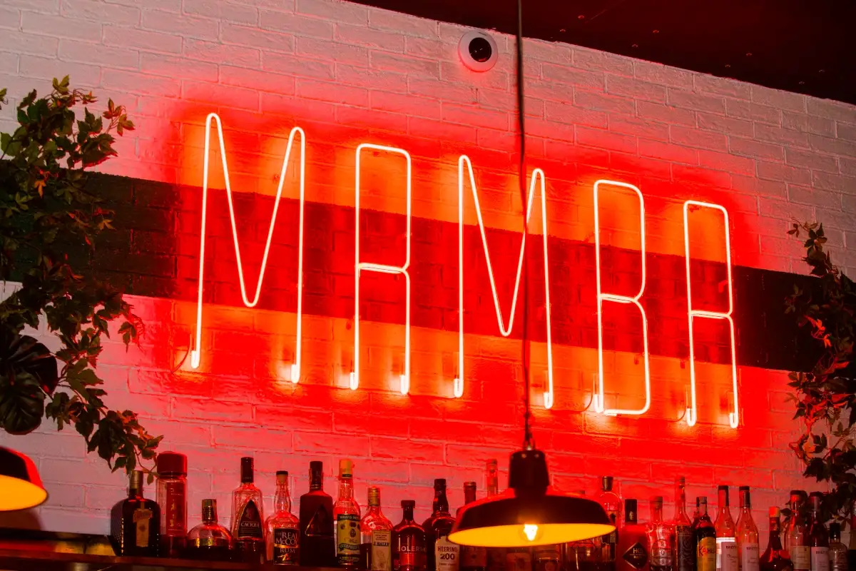 A Milano apre Mamba, cocktail bar con cucina Nikkei