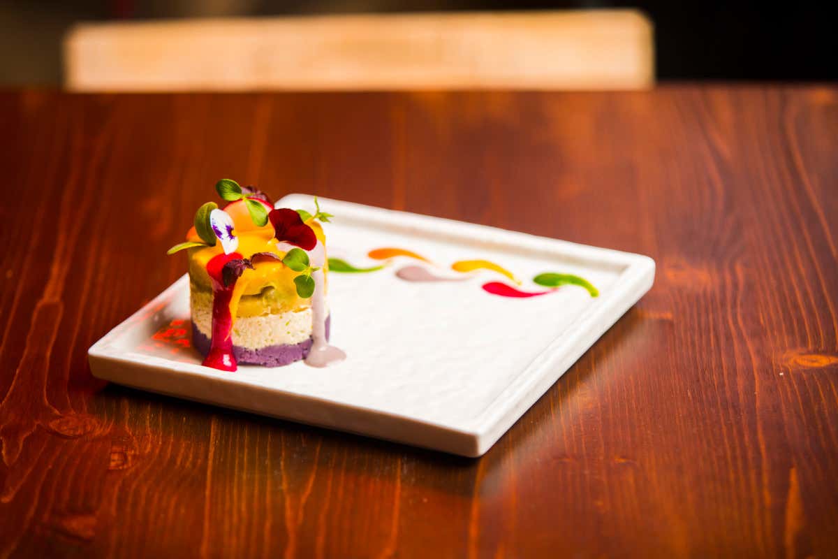 A Milano apre Mamba, cocktail bar con cucina Nikkei