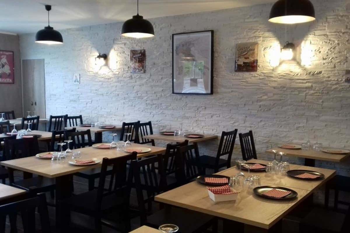 Certificato il quarto ristorante italiano in Francia: è ad Amiens