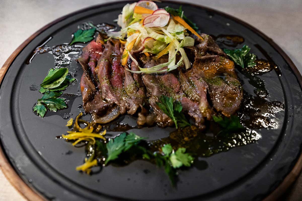 Picanha Mamma mia, a Recco amore e tradizioni per le carni del mondo