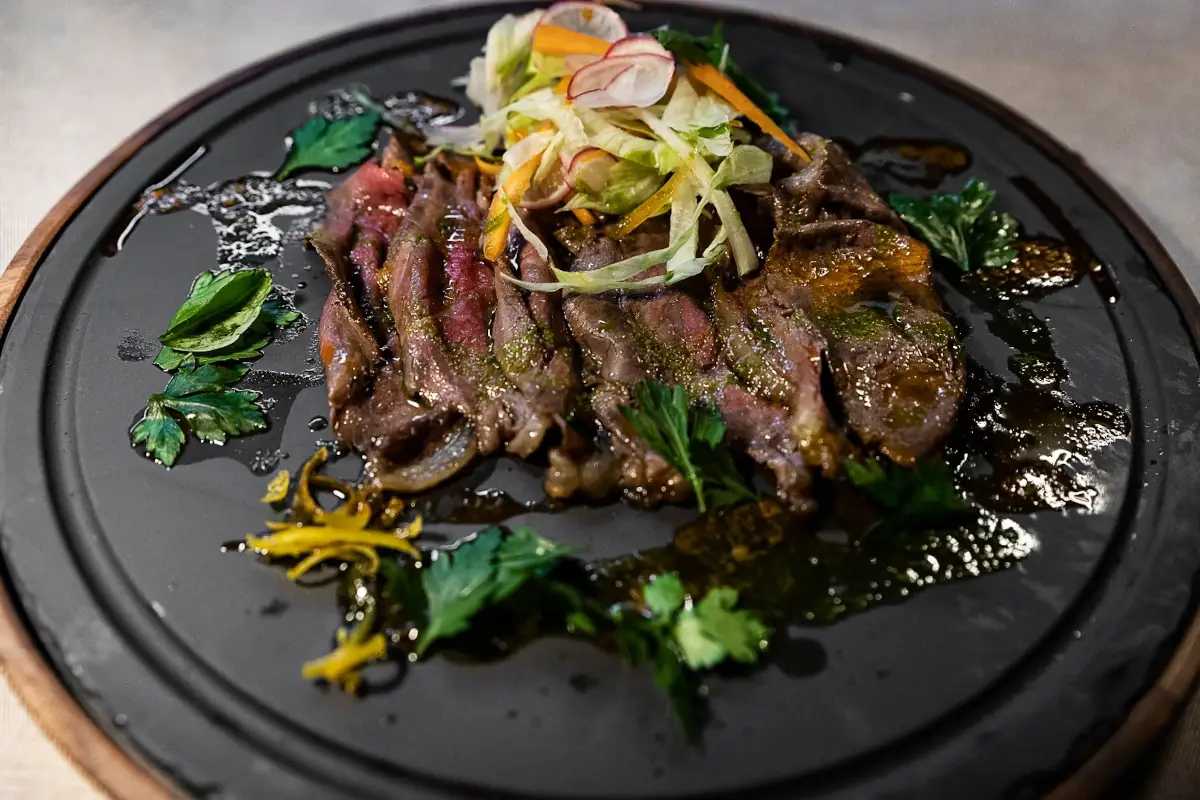 Picanha Mamma mia, a Recco amore e tradizioni per le carni del mondo