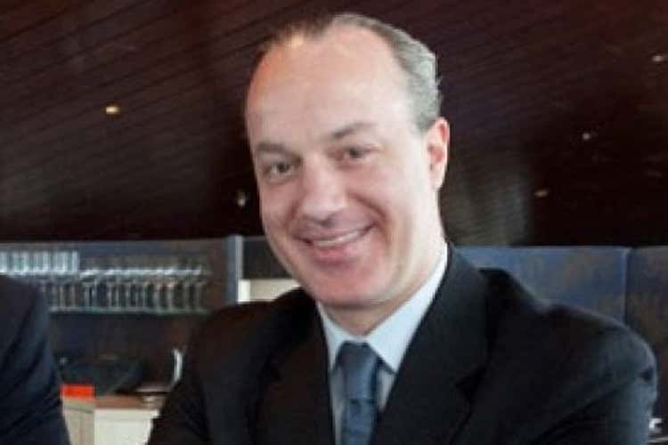 Paolo Novello (Fuoco in un appartamento, feritomanager del ristorante Del Cambio)