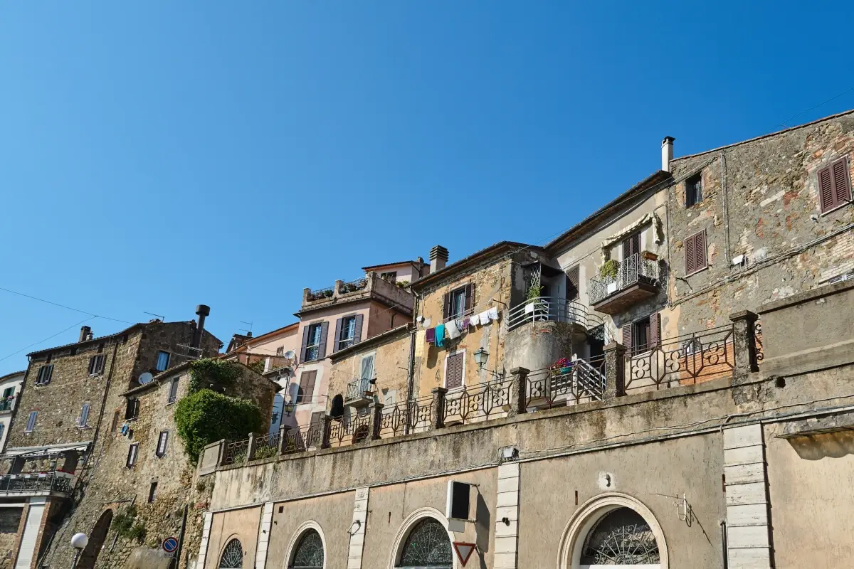 Manciano&nbsp; La Bandiera Arancione del Touring sventola su tre nuovi borghi
