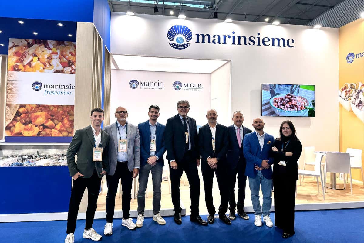 Dopo l'incendio, la rinascita: così Mancin Nadia è tornata più forte di prima Dopo l'incendio, la rinascita: così Mancin Nadia è tornata più forte di prima