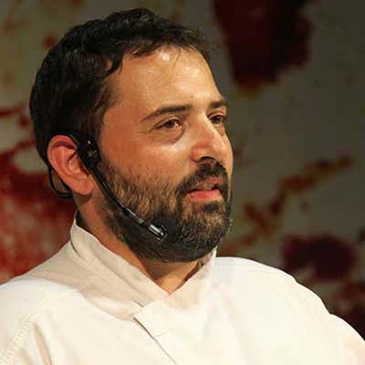 Pezzo Ricette Premio