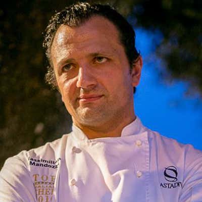 Pezzo Ricette Premio