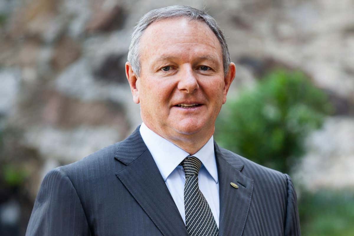 Un nuovo corso per Confturismo: Pinzger eletto alla presidenza nazionale Un nuovo corso per Confturismo: Pinzger eletto alla presidenza nazionale