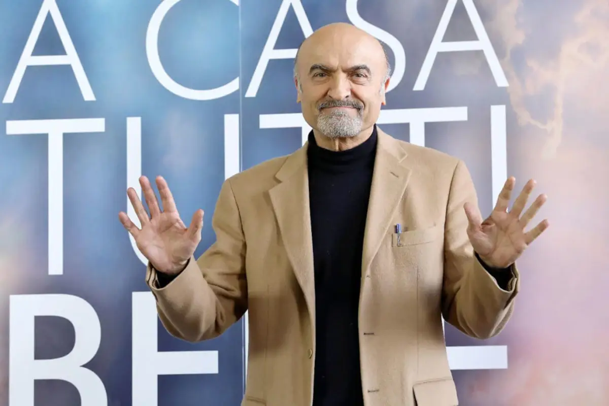 A Ivano Marescotti il premio Mangiacinema 2022 Il premio Mangiacinema a Ivano Marescotti