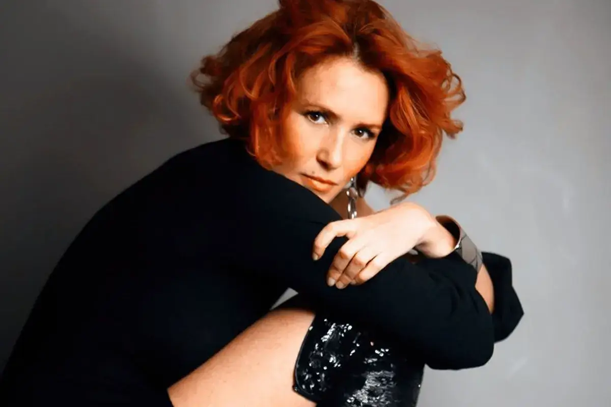 Lucrezia Lante della Rovere Musica, attori e buona cucina: Mangiacinema scalda i motori