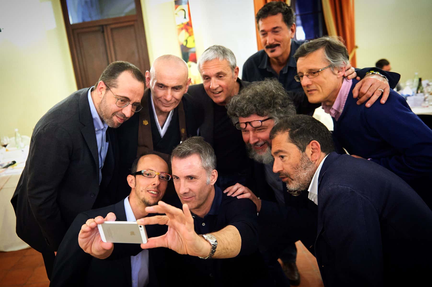 Ritorna Mangia come scrivi: libri, sapori e convivialità alla Corale Verdi Ritorna Mangia come scrivi: libri, sapori e convivialità alla Corale Verdi