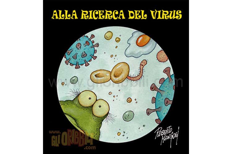 Roberto Mangosi Roberto Mangosi