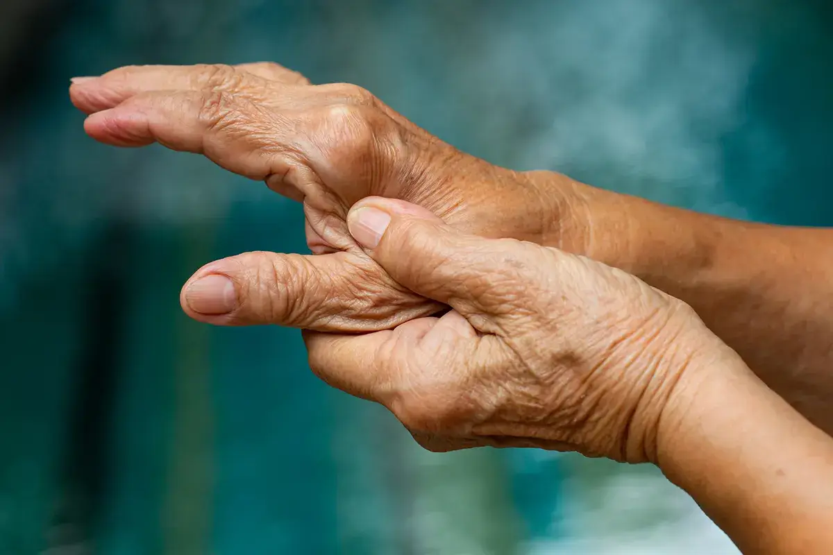 A cosa serve l&rsquo;esame e quando &egrave; indicato? A cosa serve la capillaroscopia? Le indicazioni del reumatologo