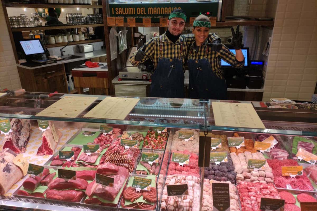 Il Mannarino Navigli Sui Navigli di Milano la “Cena Suonata” del Mannarino