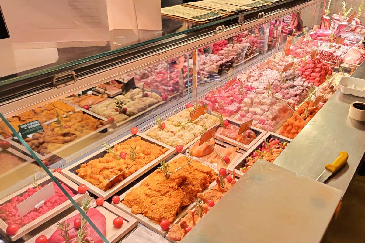 Tasting Experience: quando sono i clienti a scegliere i piatti da Il Mannarino Tasting Experience: quando sono i clienti a scegliere i piatti da Il Mannarino