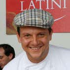 Fabrizio Mantovani