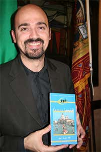 Franco Manzato