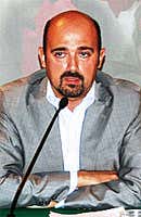 Franco Manzato