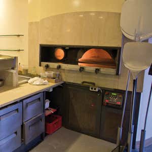 L'innovazione in pizzeria grazie alla tecnologia MaranaForni - Italia a  Tavola