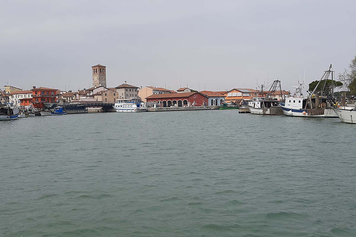 Marano lagunare A Lignano Sabbiadoro non solo mare ma anche bagni di foresta