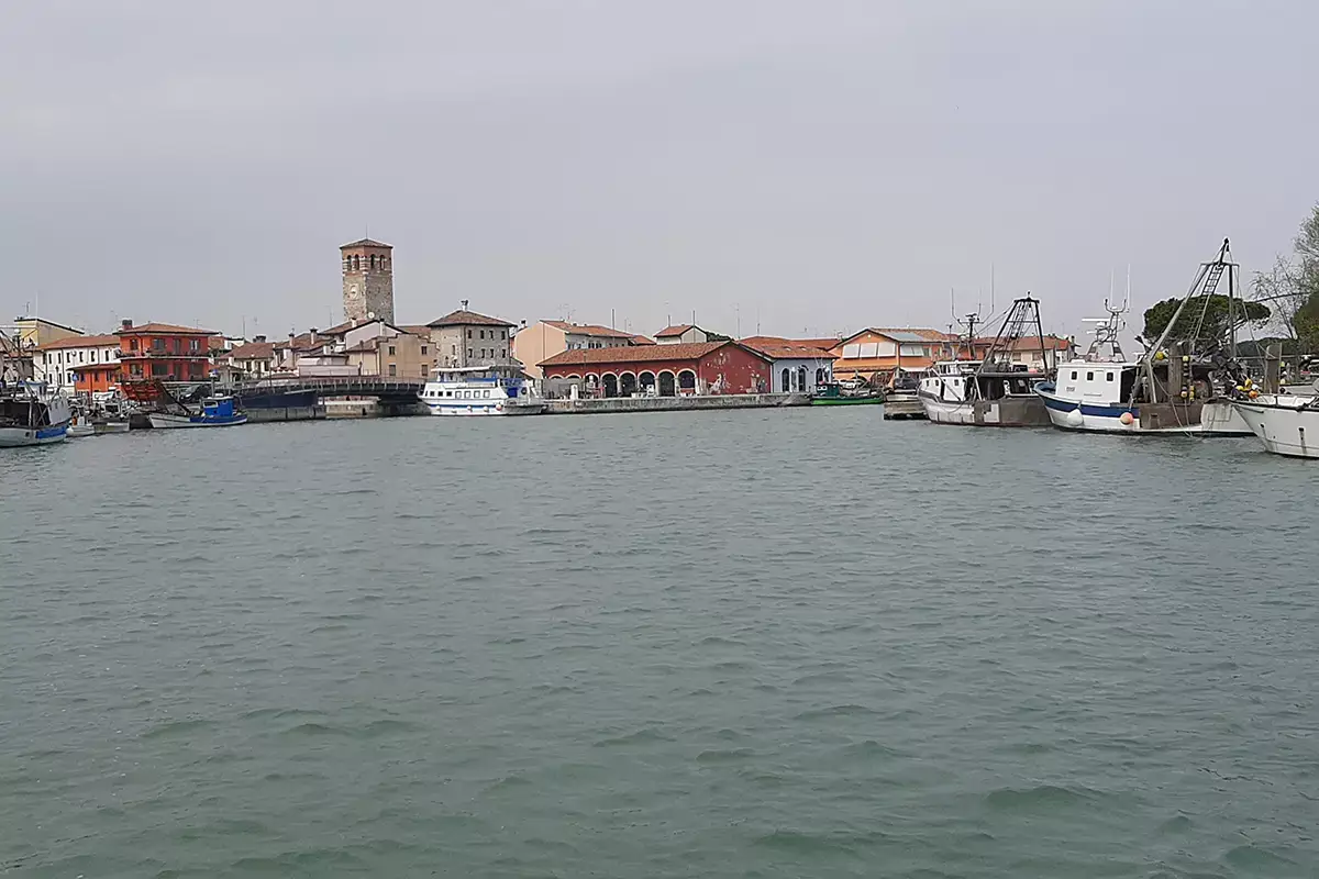 Marano lagunare A Lignano Sabbiadoro non solo mare ma anche bagni di foresta