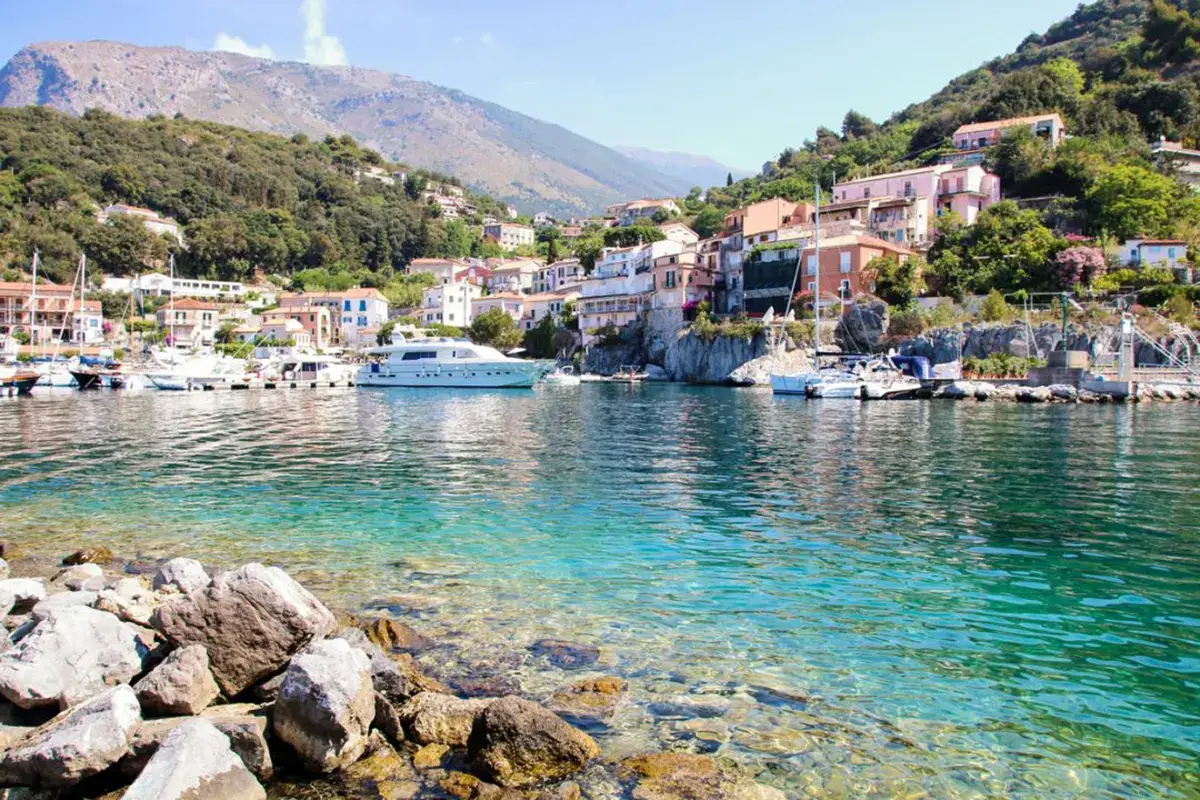 Maratea Basilicata coast to coast... in bici: itinerario su due ruote in un'Italia genuina