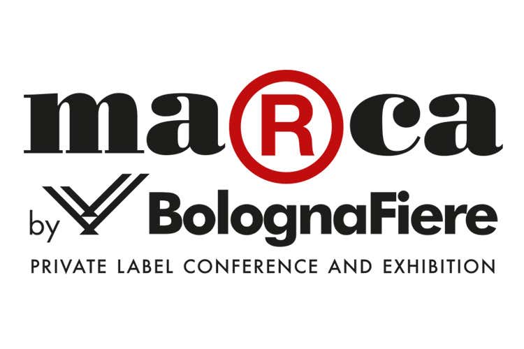(MARCA BolognaFiere) (MARCA BolognaFiere)