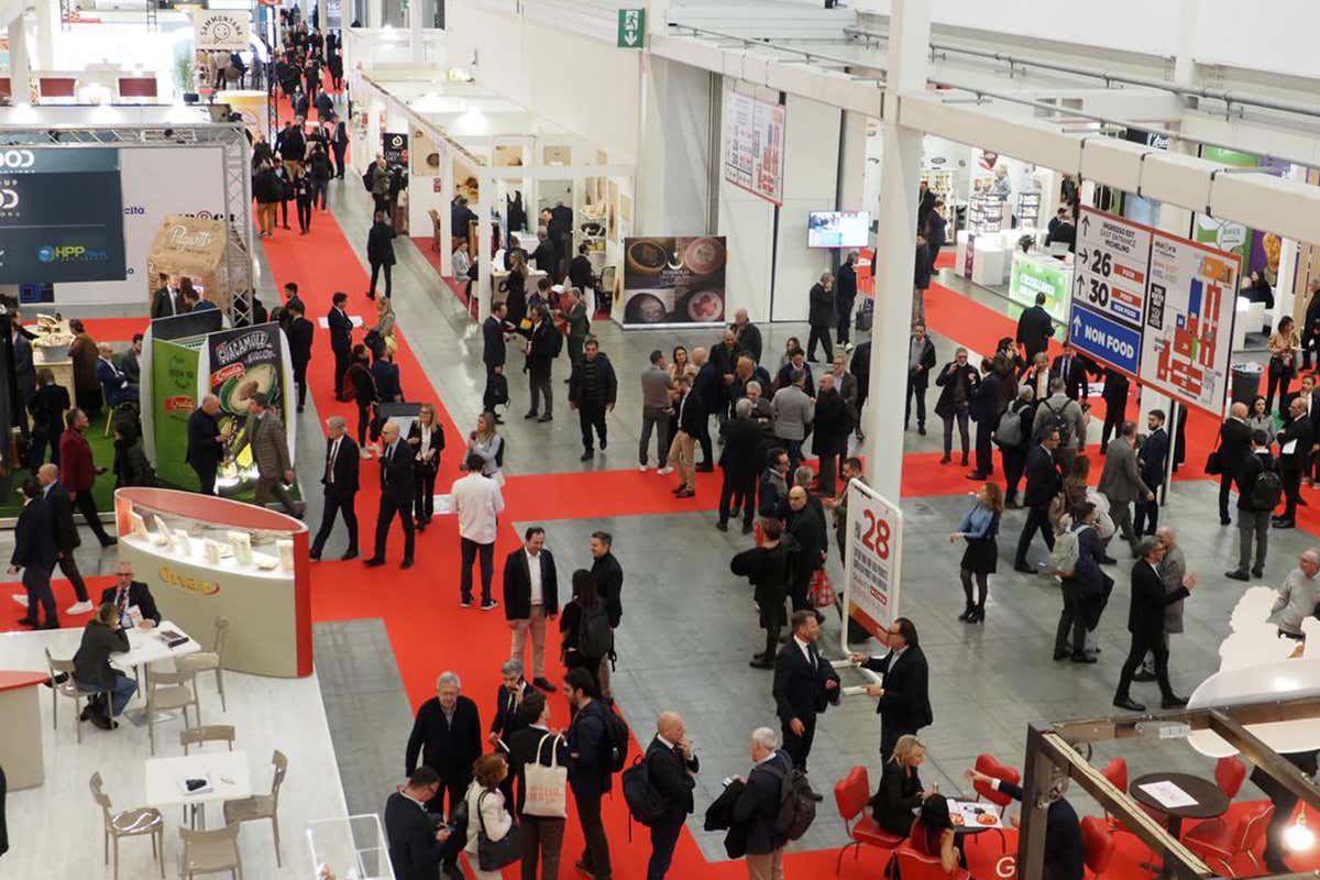 Tra espositori e padiglioni: cosa aspettarsi da Marca 2026 a BolognaFiere