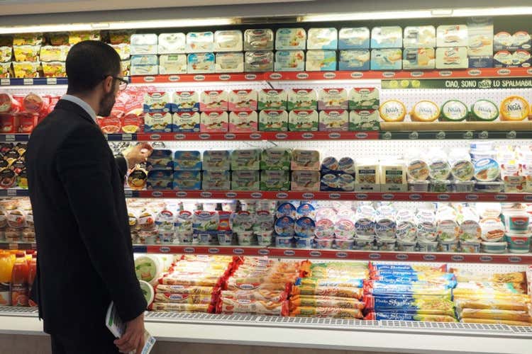 La fiera di Marca si sgancia dall’Horeca e punta tutto sulla Gdo