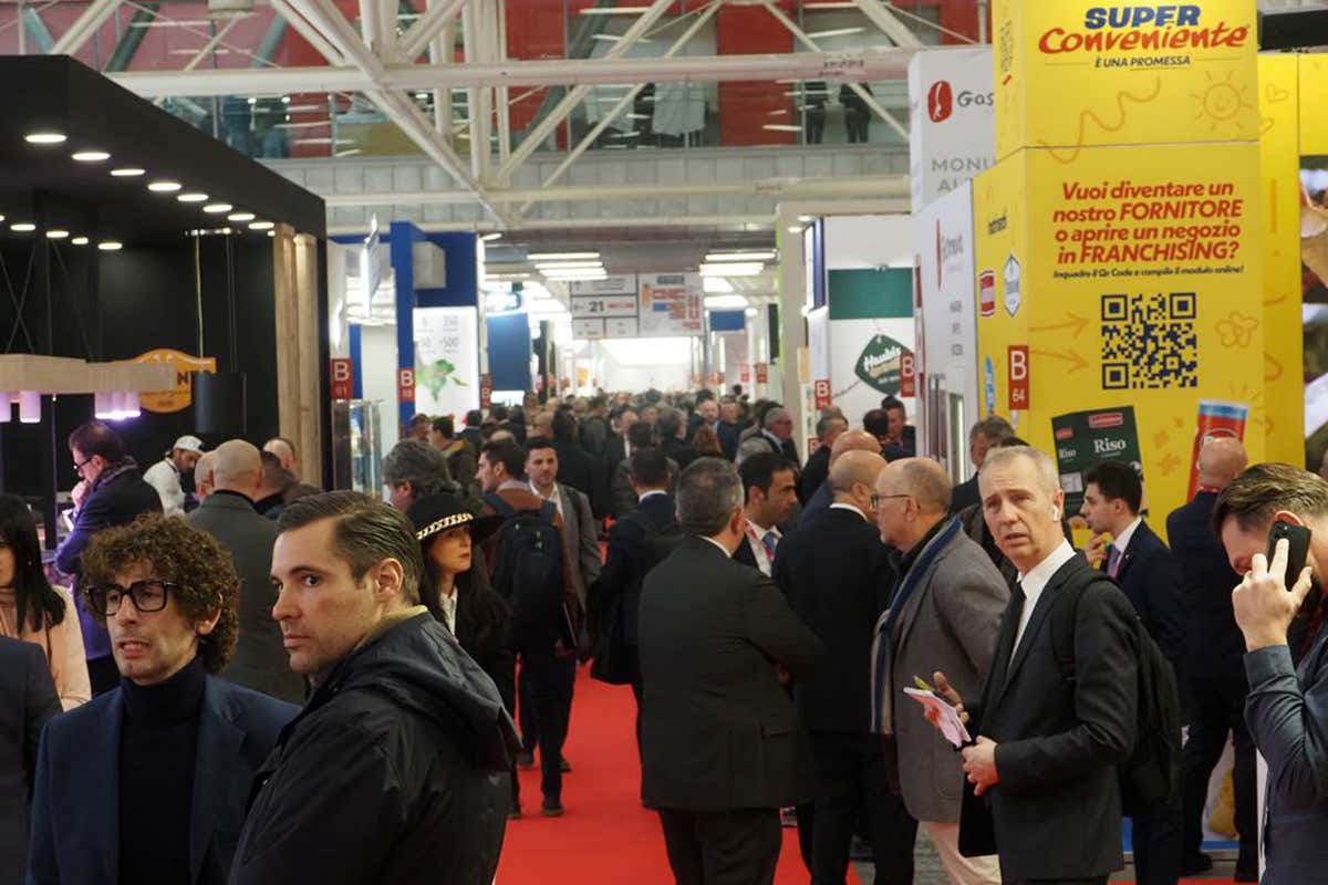 Tra espositori e padiglioni: cosa aspettarsi da Marca 2026 a BolognaFiere