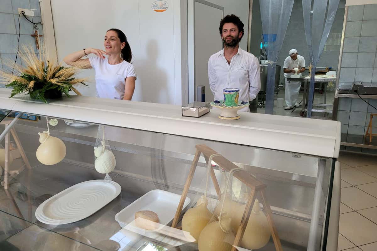 Benevento e il Sannio: vini, accoglienza e storia millenaria 