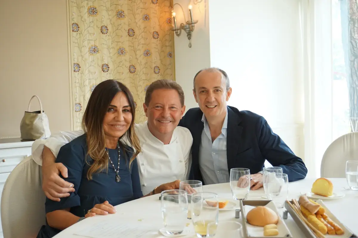 Margherita Enrico, Enrico Cerea ed Emanuele De Nobili &ldquo;La dieta del restart ormonale&rdquo;, 28 giorni per rigenerare corpo e mente