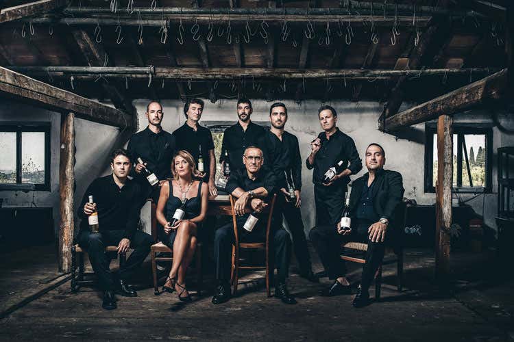 I produttori marchigiani del Bianchello - Marche, una terra di eccellenze E a ottobre torna la fiera del tartufo I produttori marchigiani del Bianchello - Marche, una terra di eccellenze E a ottobre torna la fiera del tartufo