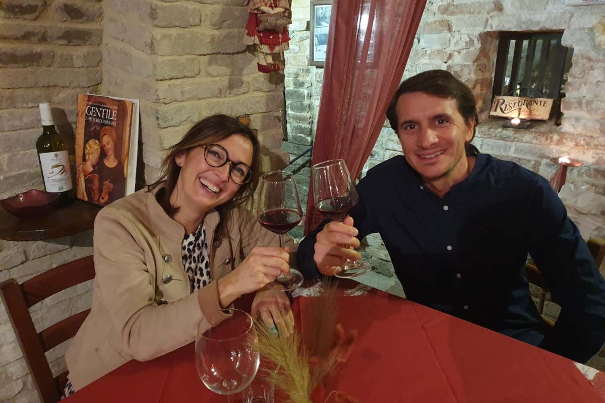 Marche e Alto Adige: unione nel turismo e nell'esperienza sensoriale del tartufo