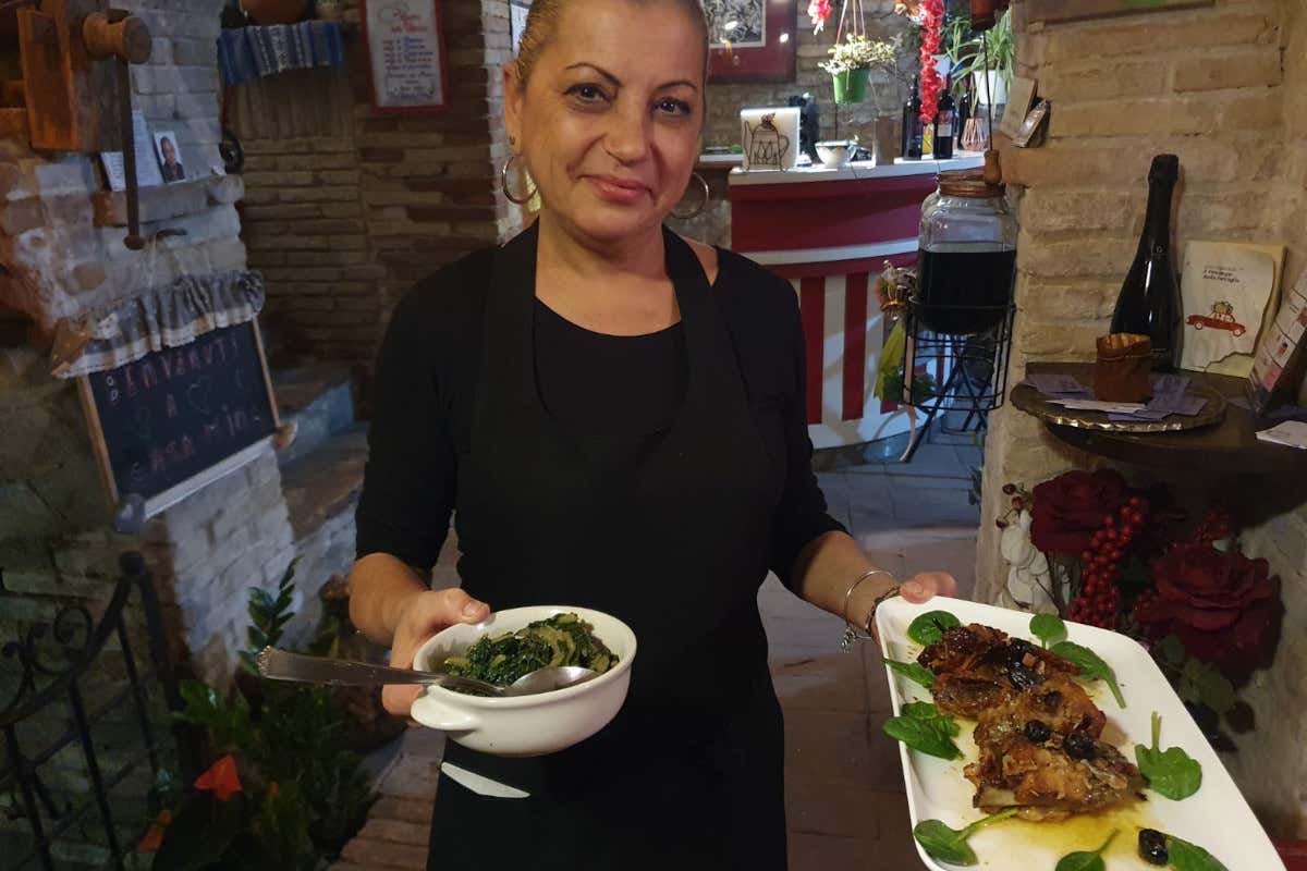 Marche e Alto Adige: unione nel turismo e nell'esperienza sensoriale del tartufo