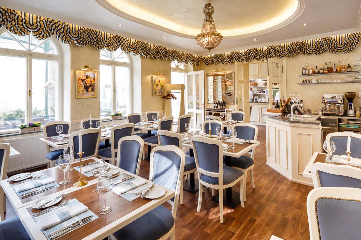 Karlovy Vary, gioiello termale della Repubblica Ceca